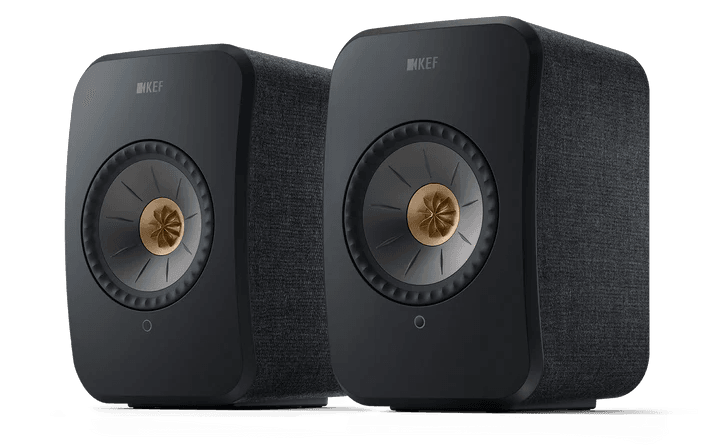 Eisa Awards KEF LSXII