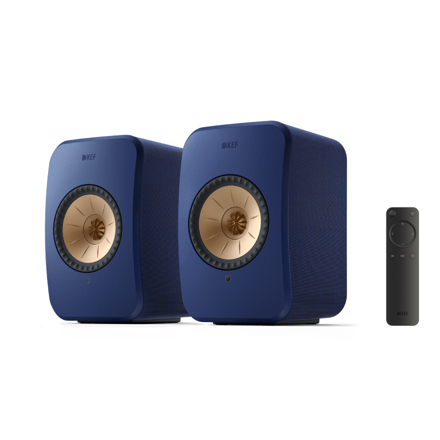 KEF Poulissen