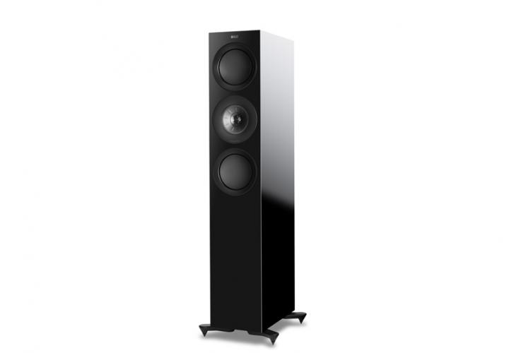 KEF R7