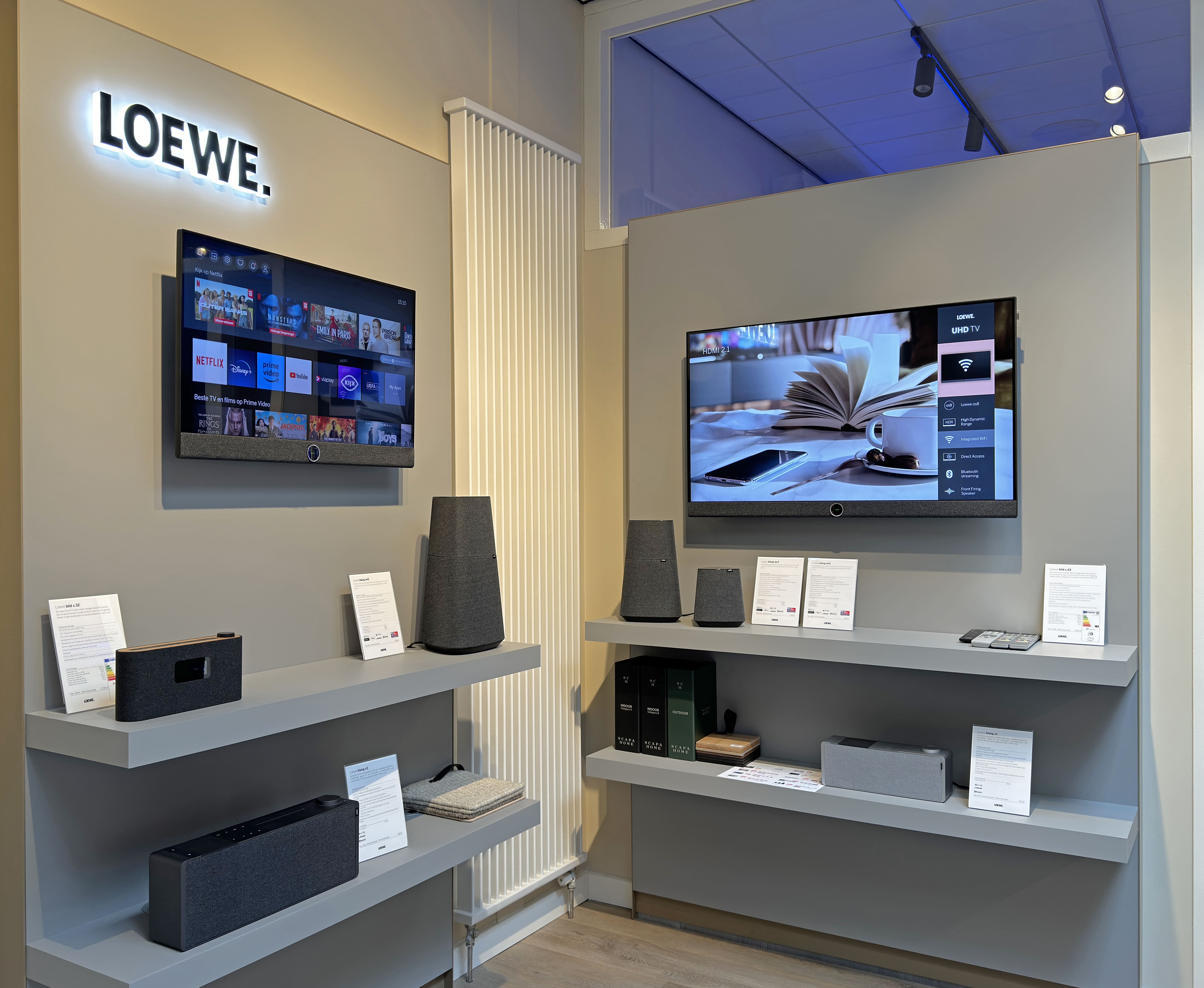 Loewe