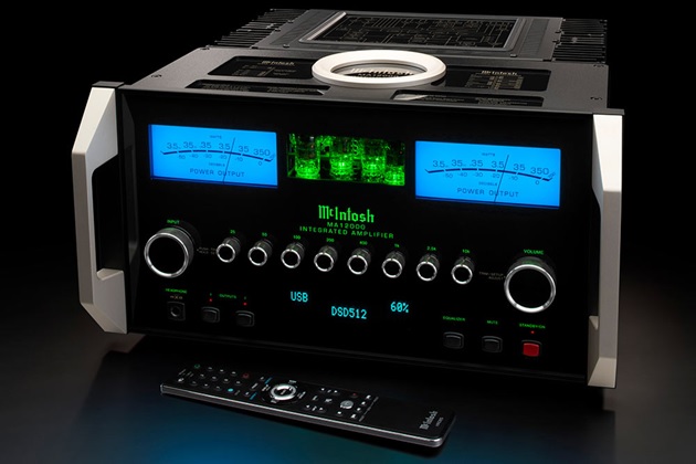 McIntosh MA12000