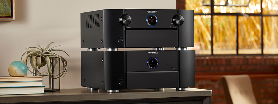 Marantz AV7705