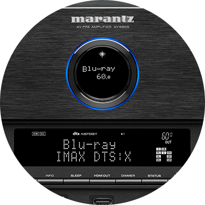 Marantz