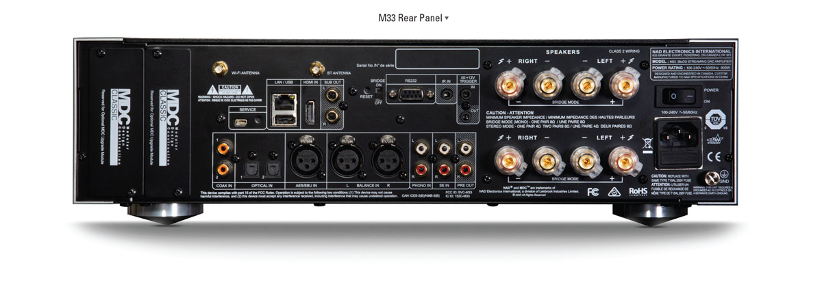NAD