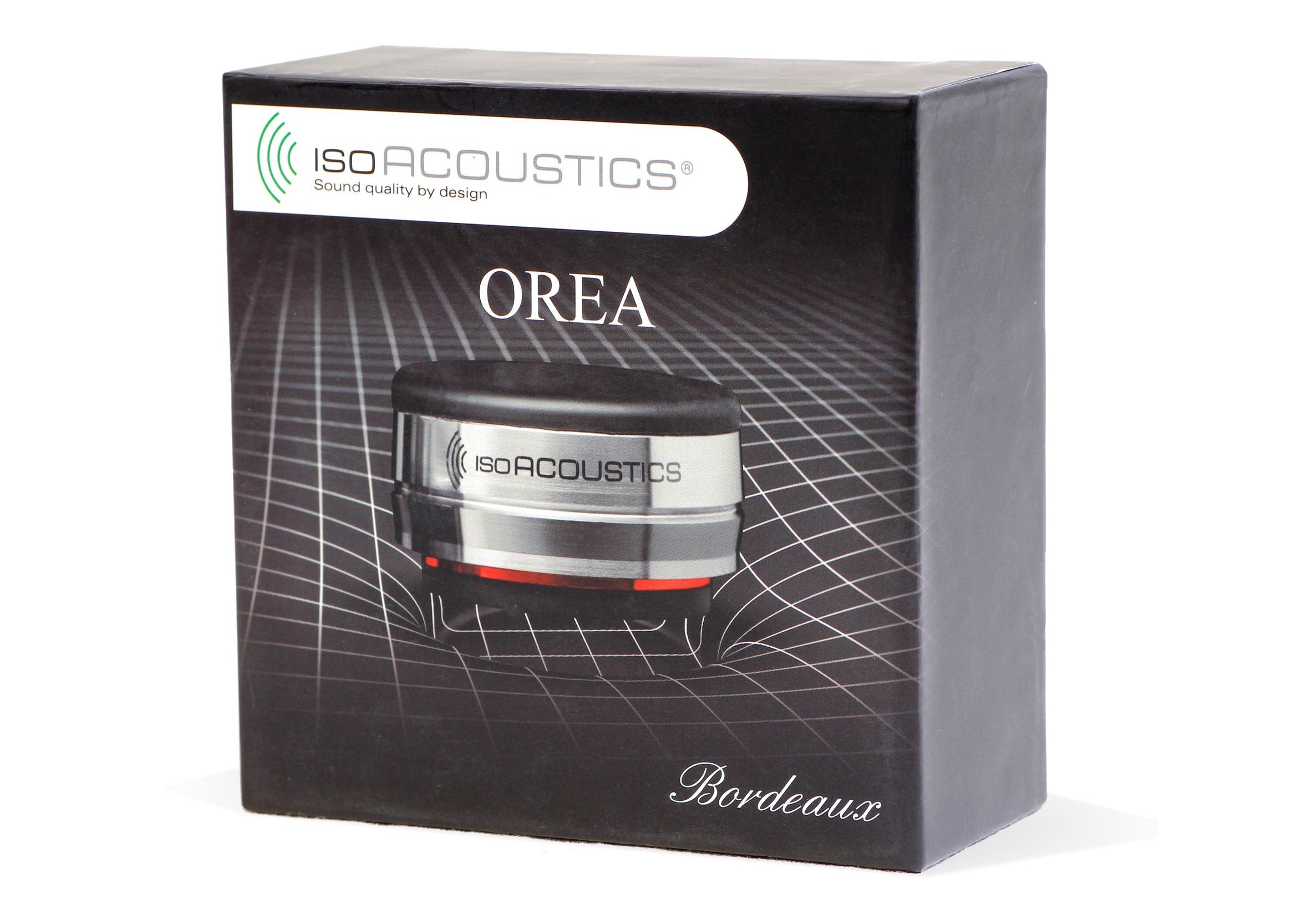 isoACOUSTICS