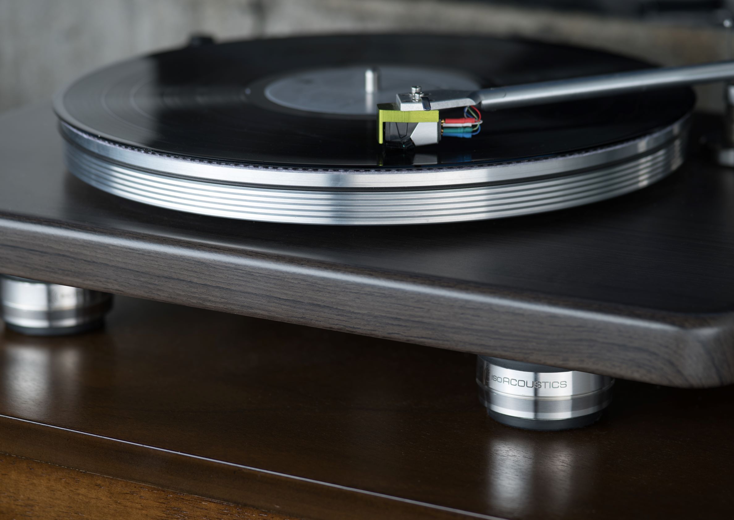 isoACOUSTICS