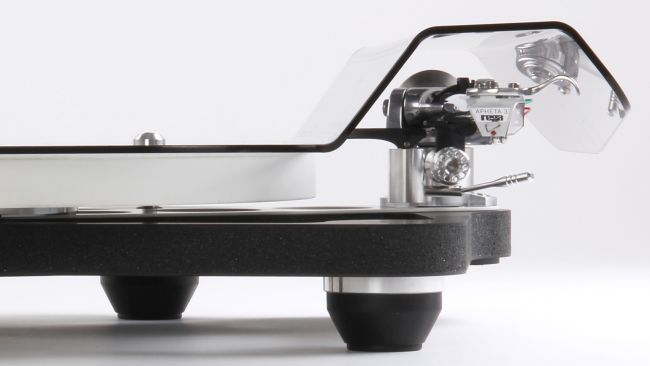 Planar 10, Rega