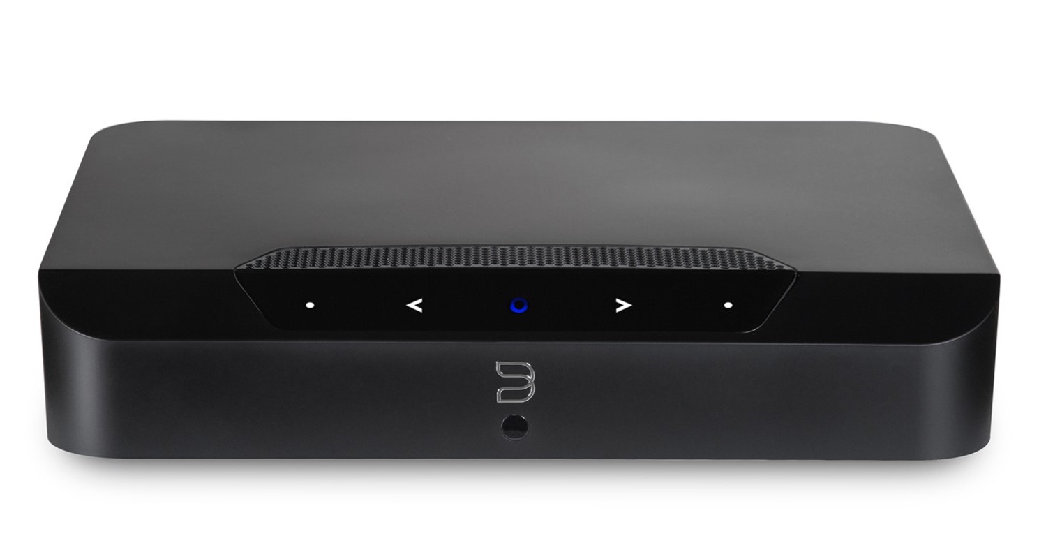 EISA Bluesound Powernode Edge