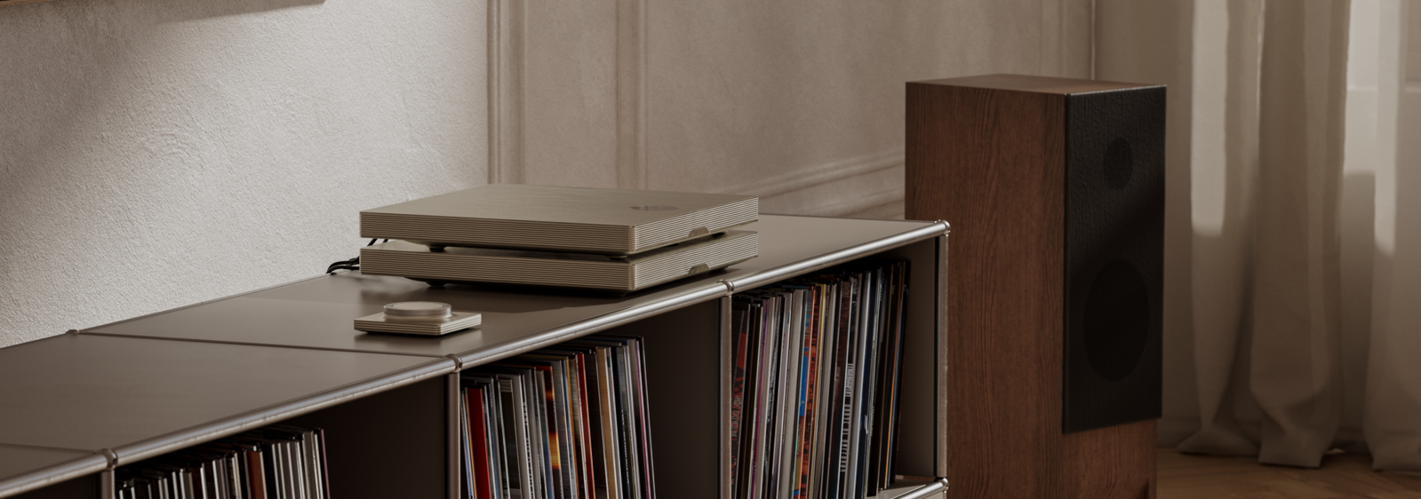 Devialet Astra 