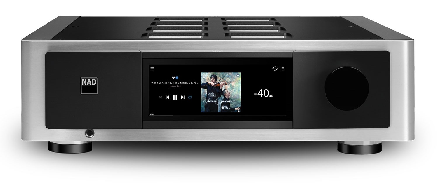 NAD Masters M66