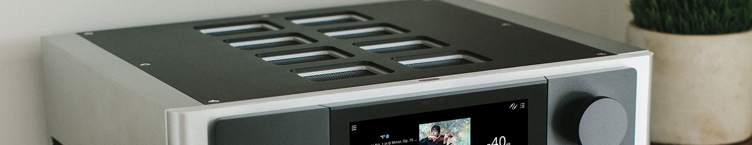 NAD M66