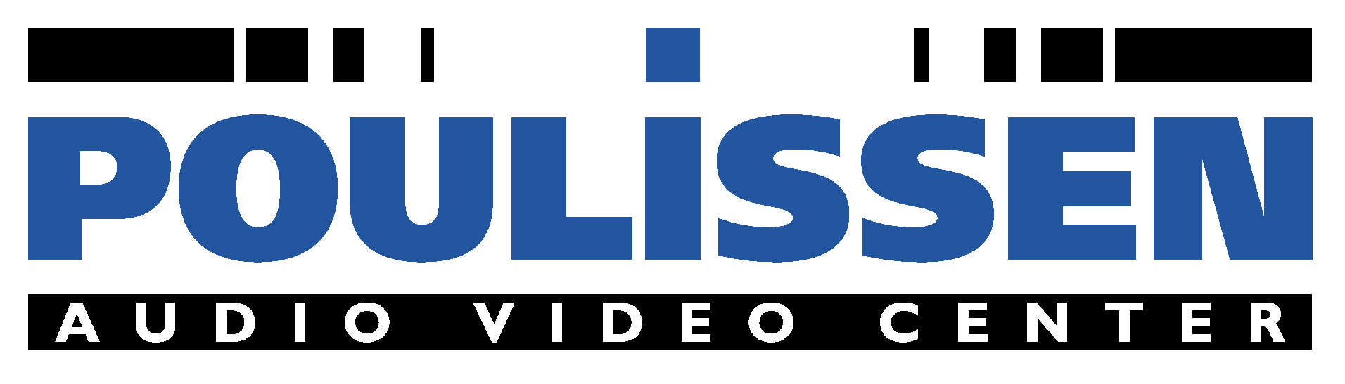 Poulissen logo