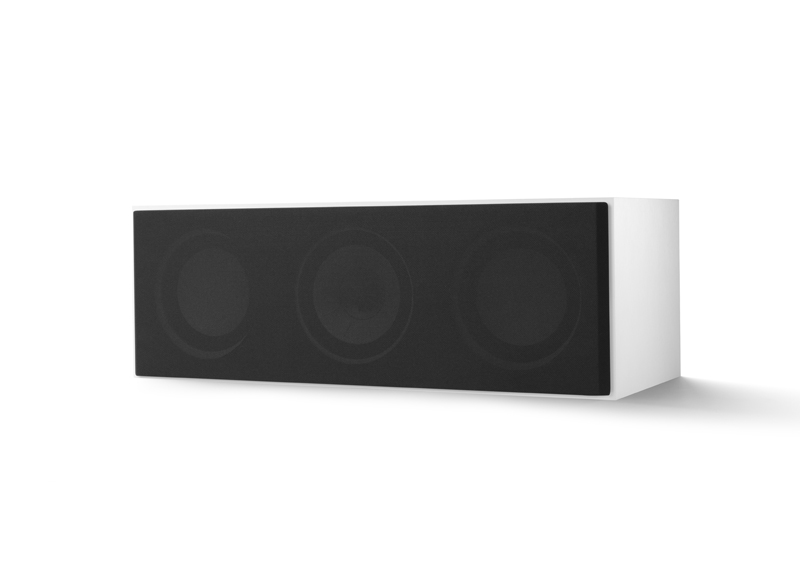 KEF Q250c centerspeaker