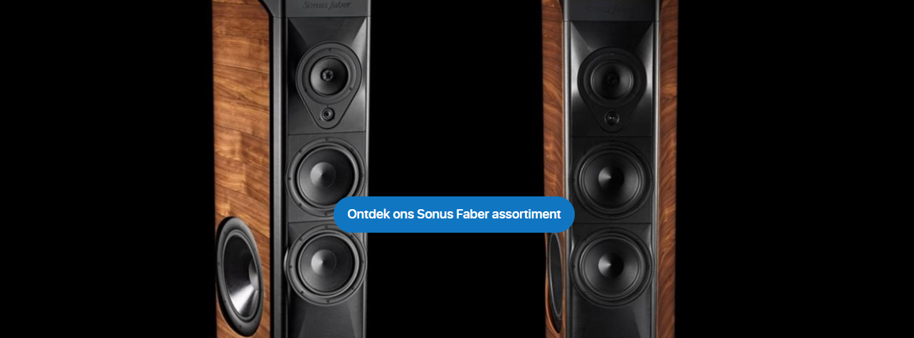 Sonus faber assortiment