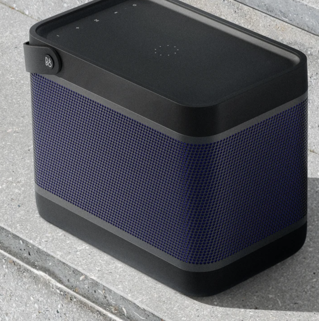 B&O