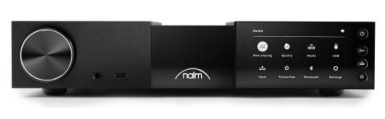 Naim