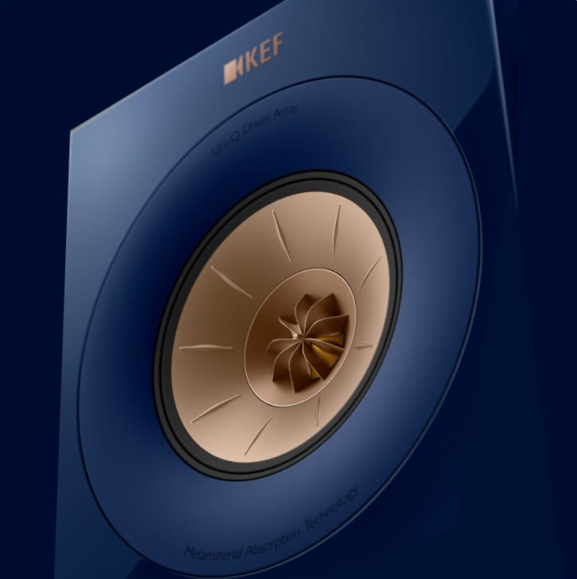 Kef | R5 Meta