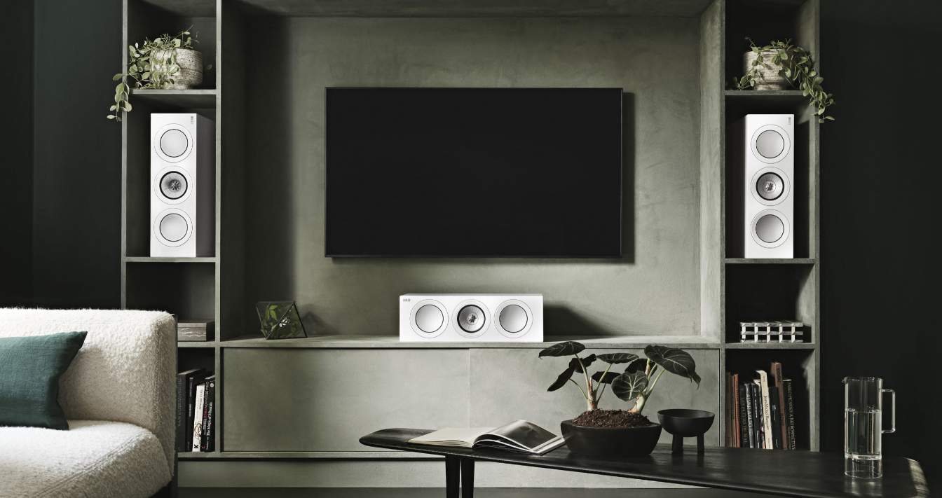 KEF | R2 Meta