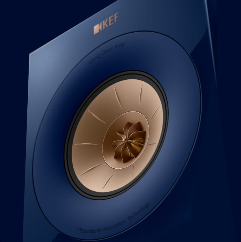 KEF | R6 Meta