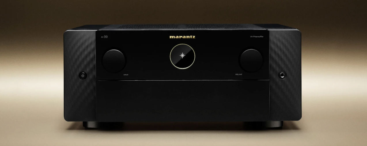 Marantz AV 10