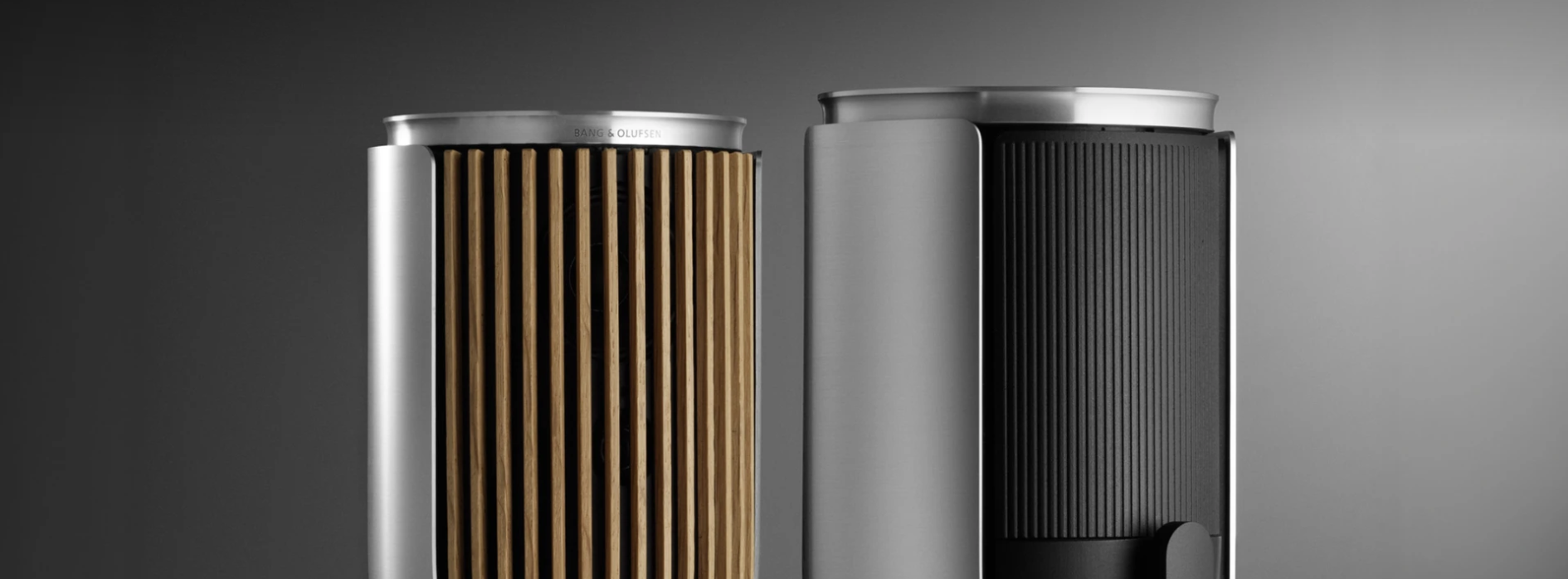 Bang & Olufsen Beolab 8 