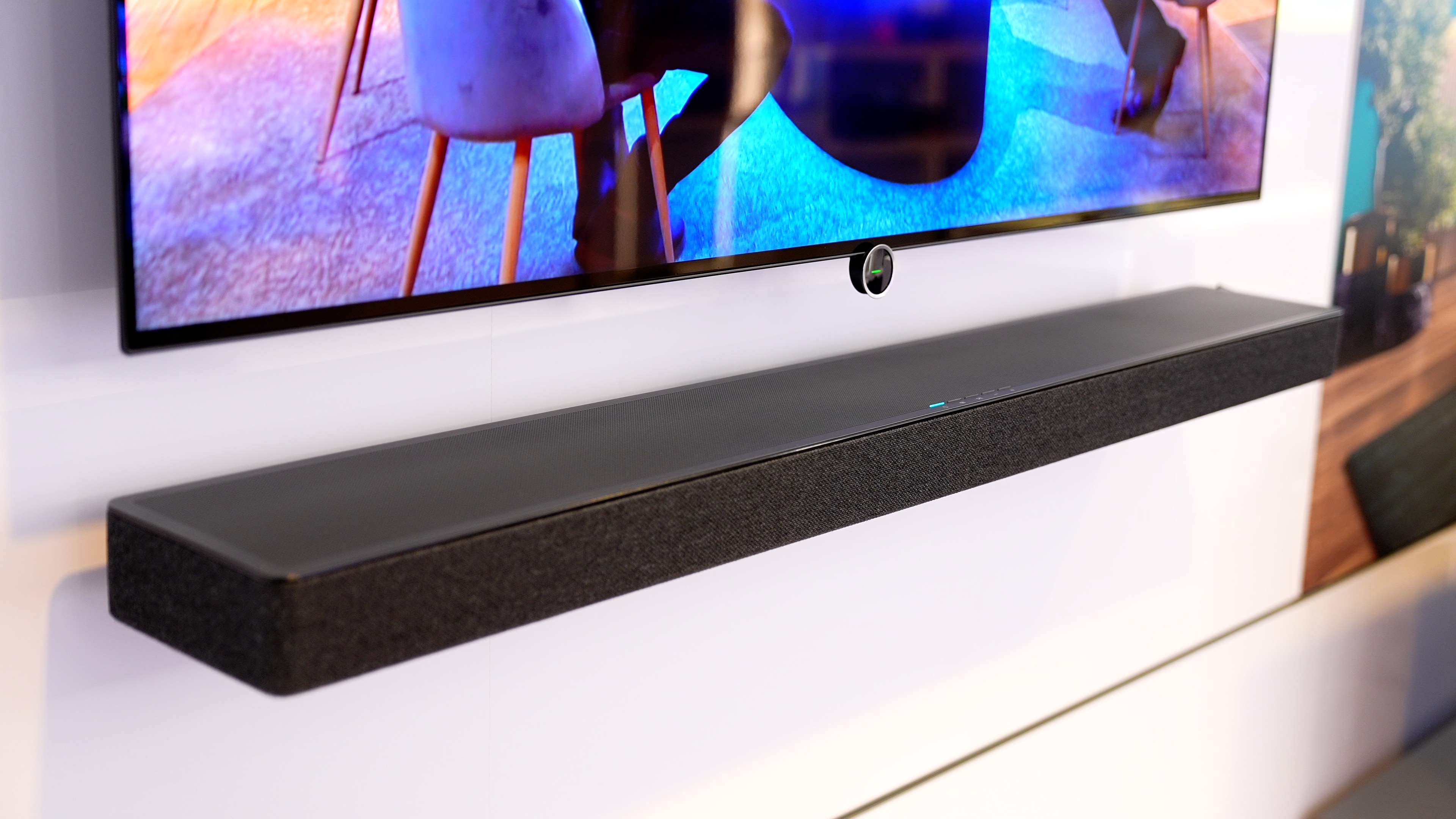 Loewe soundbar