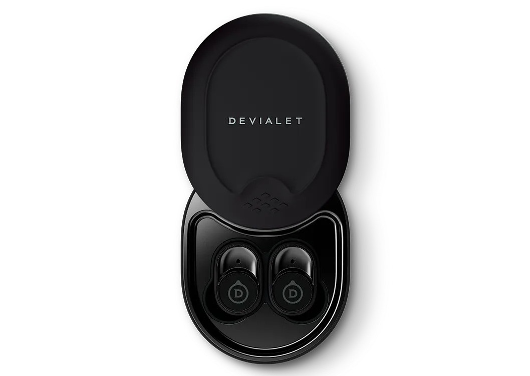 Devialet