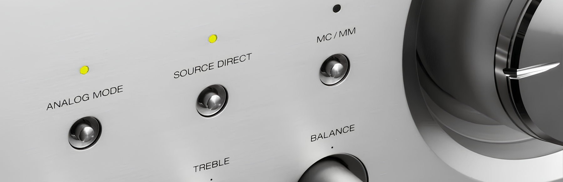 Denon PMA-3000NE