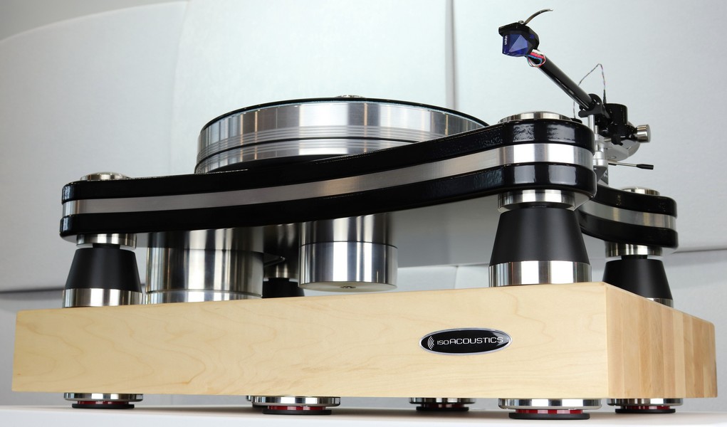 isoACOUSTICS