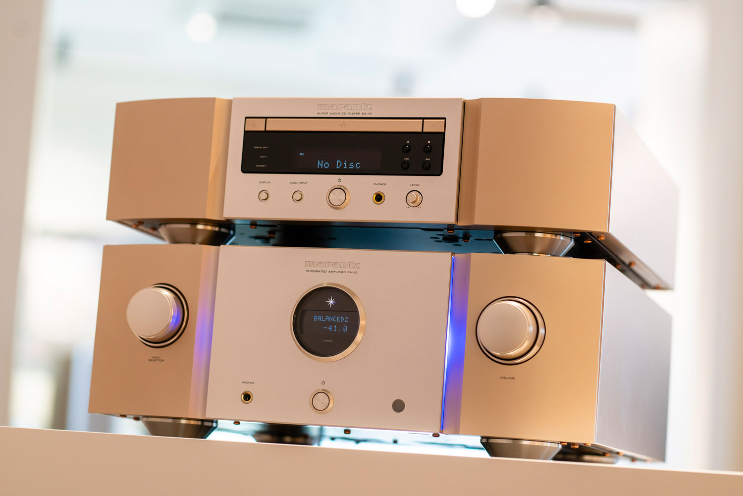 Marantz