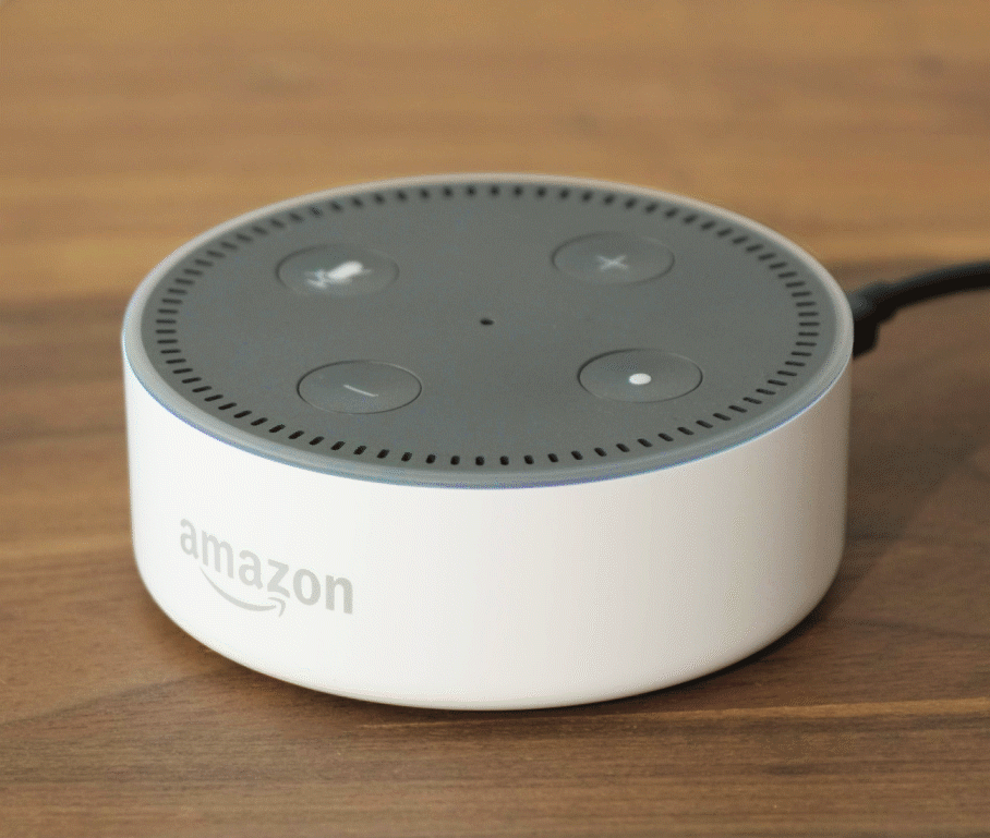 Alexa amazon