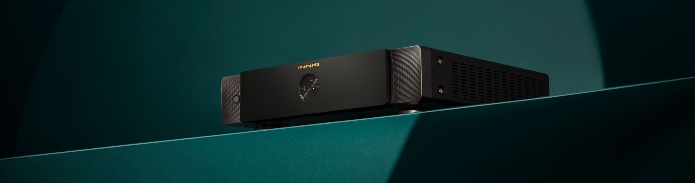 Marantz MODEL M4
