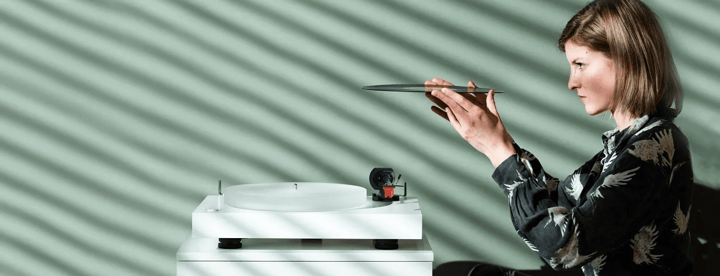 Pro-Ject X2 B