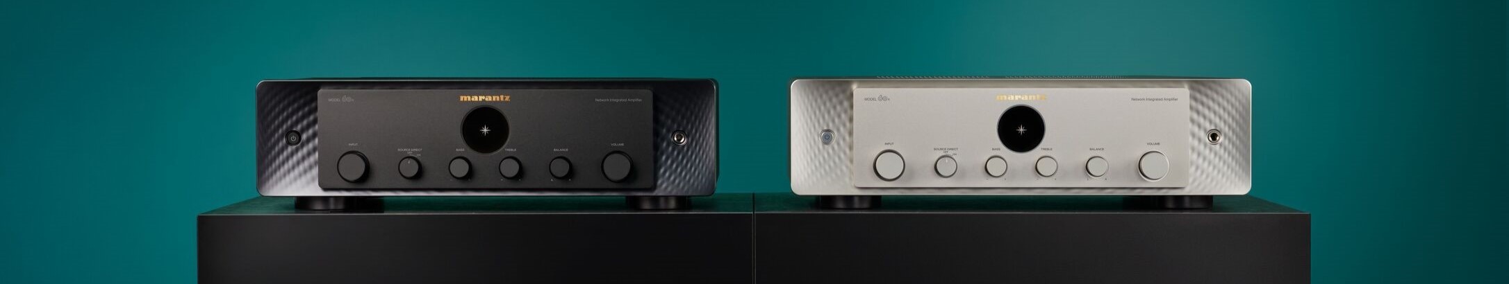 Marantz MODEL 60n