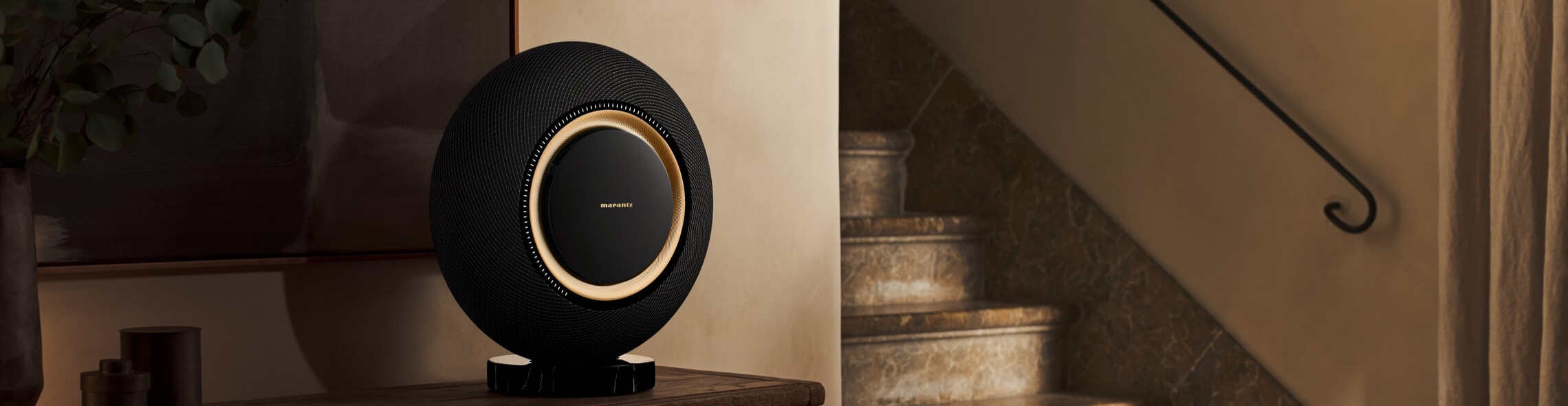 Marantz Grand Horizon