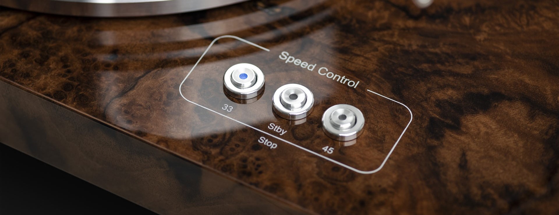 Pro-Ject Signature 10