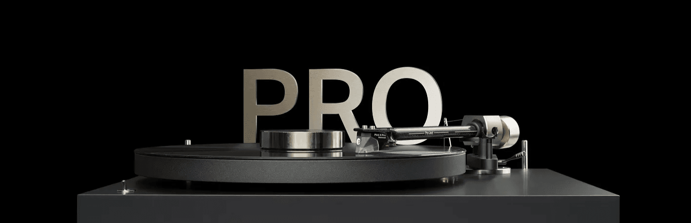 Pro-Ject Debut Pro B