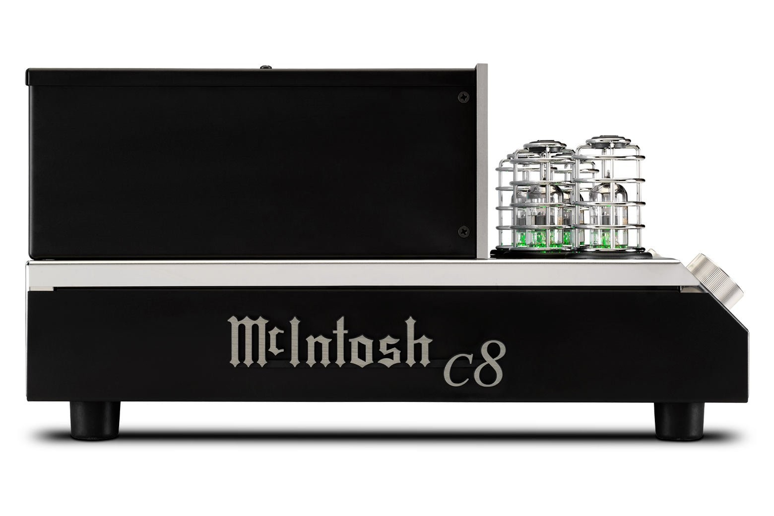 McIntosh C8 side