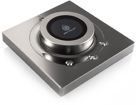 Remote Devialet