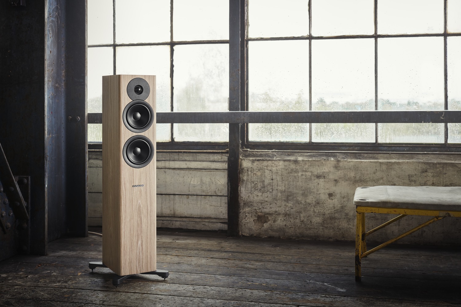 Dynaudio Evoke 30