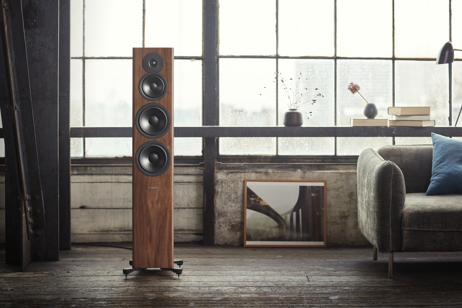 Dynaudio Evoke 50