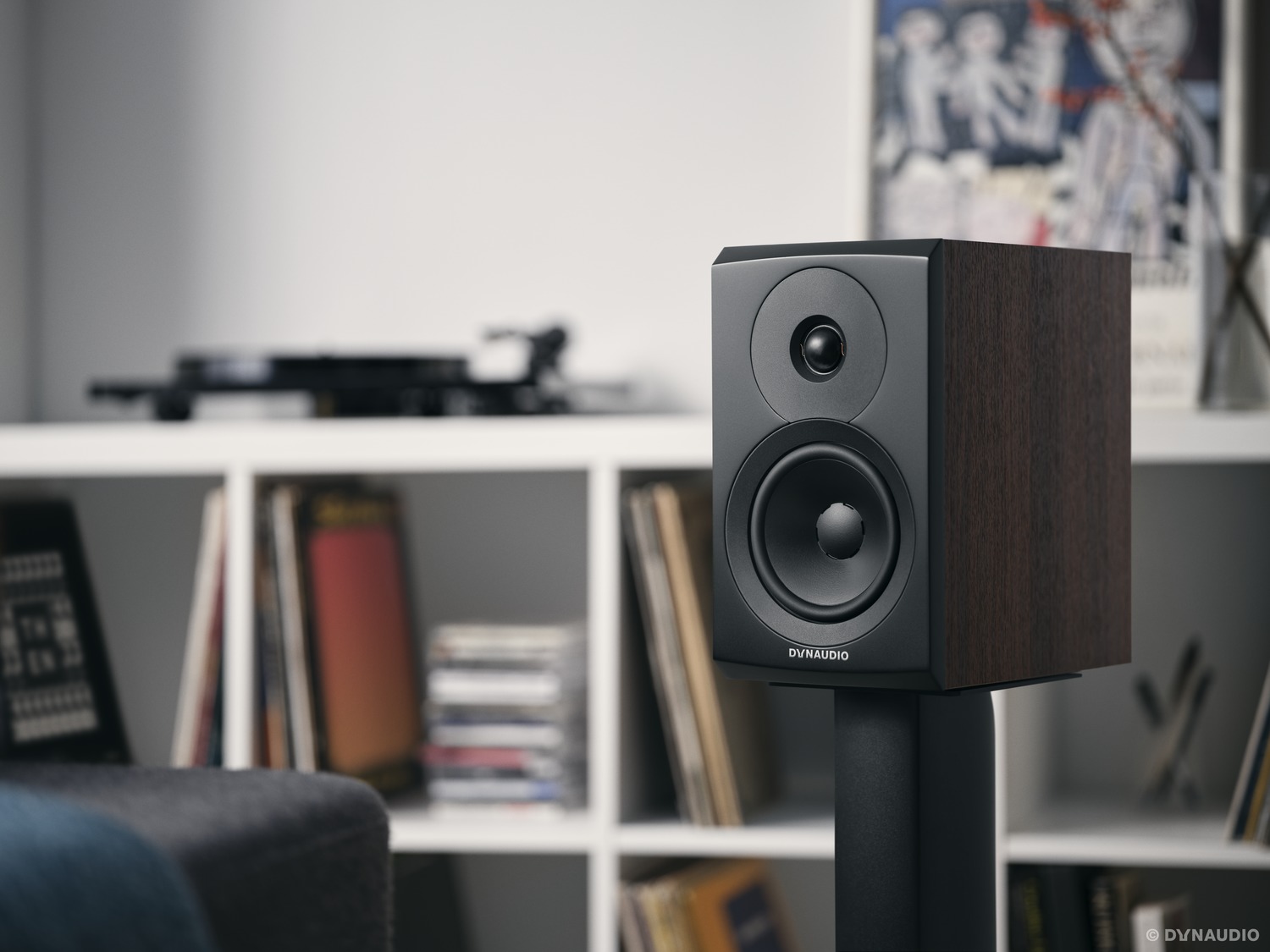 Dynaudio Emit 10