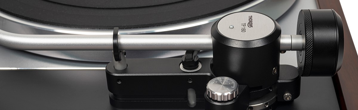 Thorens TD1601 