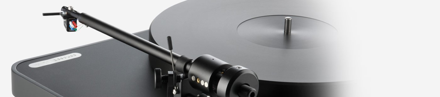 Clearaudio Concept Signature