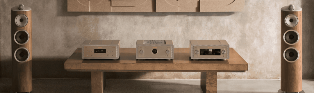 Marantz SACD 10