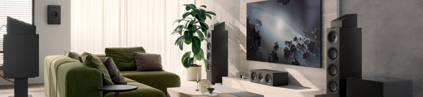 KEF Q3 Meta