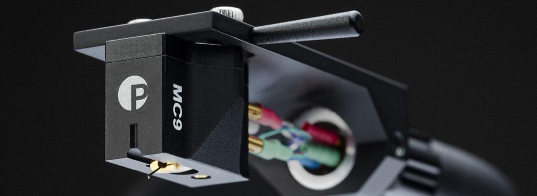 Pro-Ject Pick it MC3