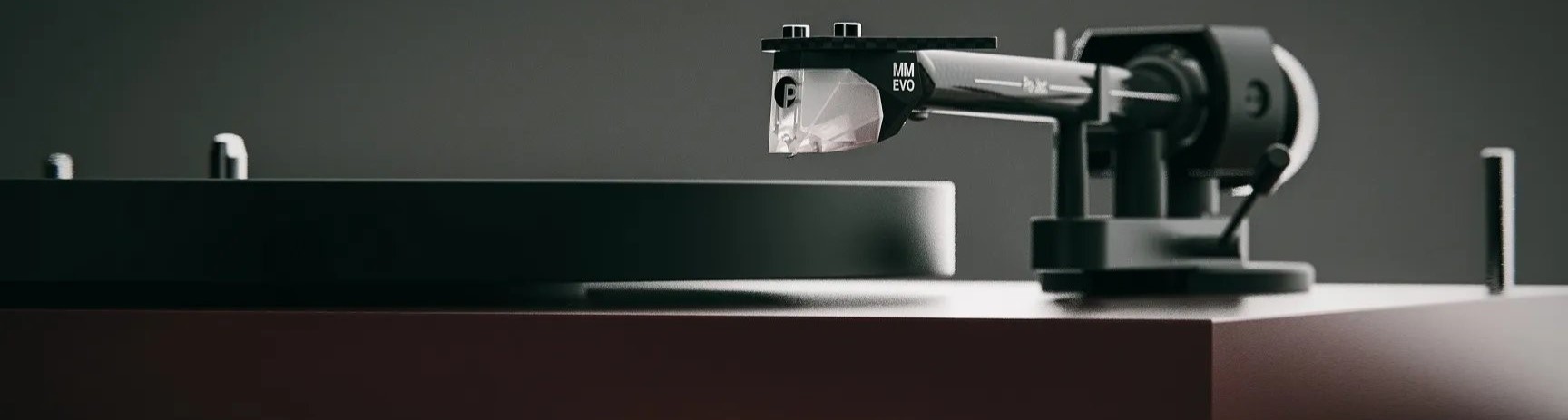 Pro-Ject Pick it MM EVO