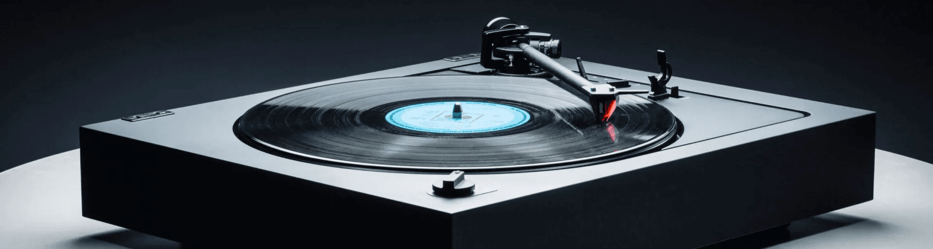 Pro-Ject Automat A2 volautomatische platenspeler