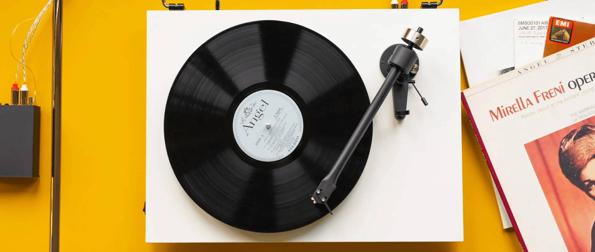Pro-Ject